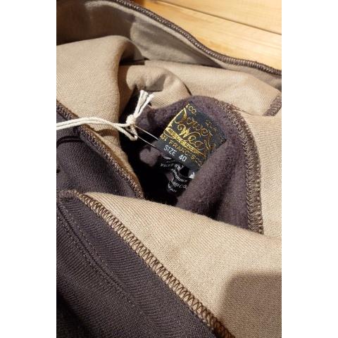 フリーホイーラーズ（FREEWHEELERS） パーカー 