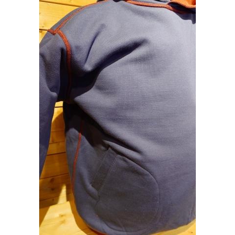 フリーホイーラーズ（FREEWHEELERS） パーカー 