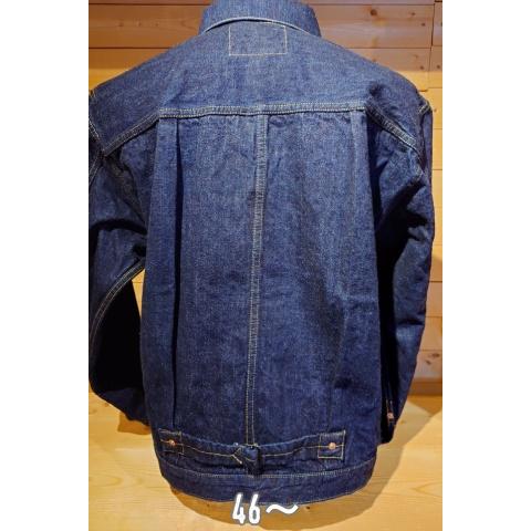 フリーホイーラーズ Freewheelers アウター　#2621002 "Lot 506XX 1941" Col:14ozDenimの画像