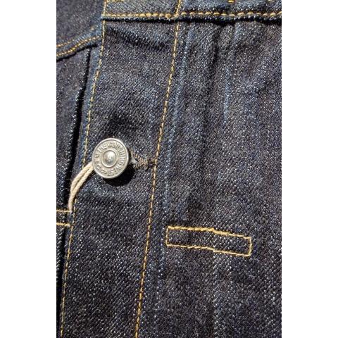 フリーホイーラーズ Freewheelers アウター　#2621002 "Lot 506XX 1941" Col:14ozDenimの画像