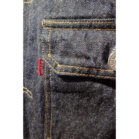 フリーホイーラーズ Freewheelers アウター　#2621002 "Lot 506XX 1941" Col:14ozDenimの画像