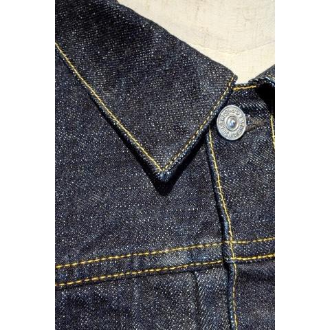 フリーホイーラーズ Freewheelers アウター　#2621002 "Lot 506XX 1941" Col:14ozDenimの画像
