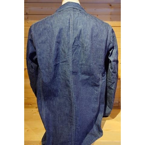 フリーホイーラーズ Freewheelers "STEELBACKERS" #2621004 Col:11.5ozの画像