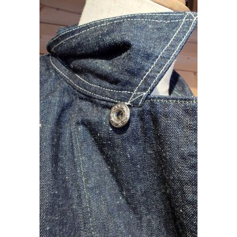 フリーホイーラーズ Freewheelers "STEELBACKERS" #2621004 Col:11.5ozの画像