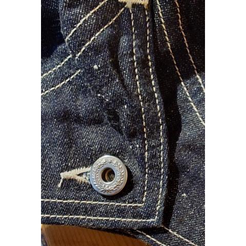 フリーホイーラーズ Freewheelers "STEELBACKERS" #2621004 Col:11.5ozの画像