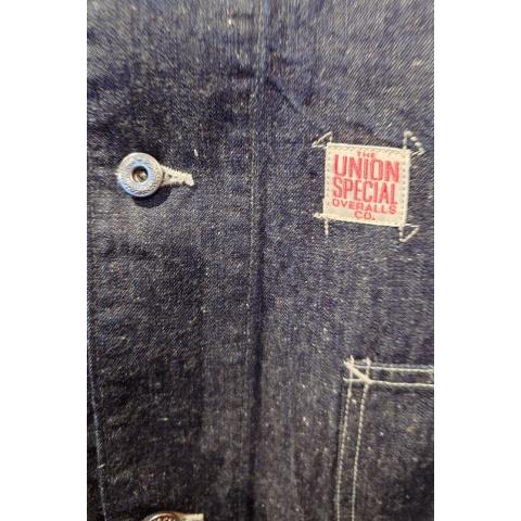 フリーホイーラーズ Freewheelers "STEELBACKERS" #2621004 Col:11.5ozの画像