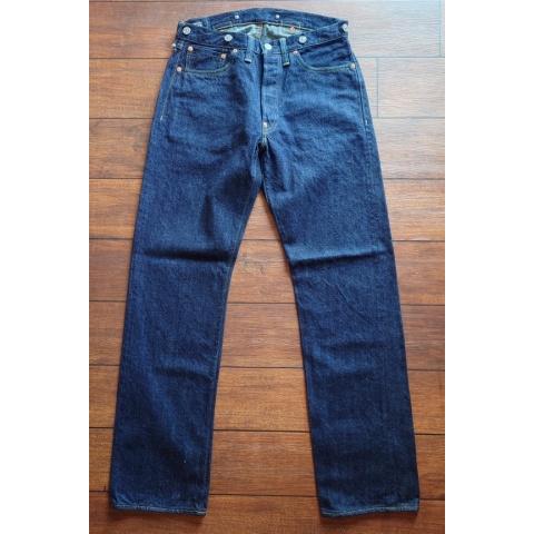 フリーホイーラーズ　601XX 32 フリーホイーラーズ（FREEWHEELERS） Freewheelers 'Lot 601xx 1941