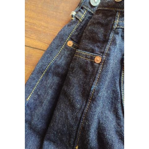 フリーホイーラーズ（FREEWHEELERS） Freewheelers 'Lot 601xx 1941
