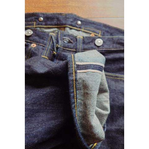 フリーホイーラーズ（FREEWHEELERS） Freewheelers 'Lot 601xx 1941
