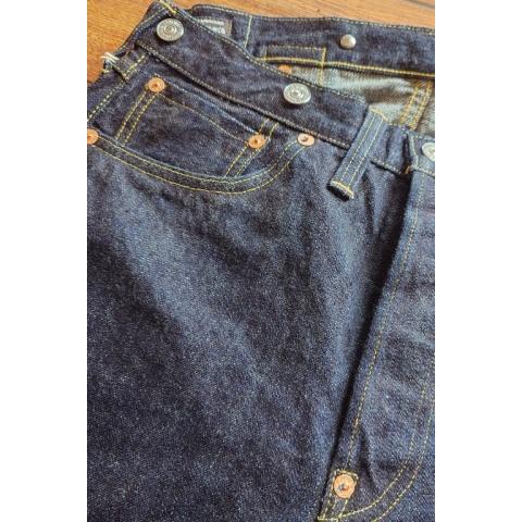 フリーホイーラーズ（FREEWHEELERS） Freewheelers 'Lot 601xx 1941