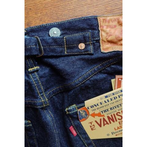 フリーホイーラーズ（FREEWHEELERS） Freewheelers 'Lot 601xx 1941