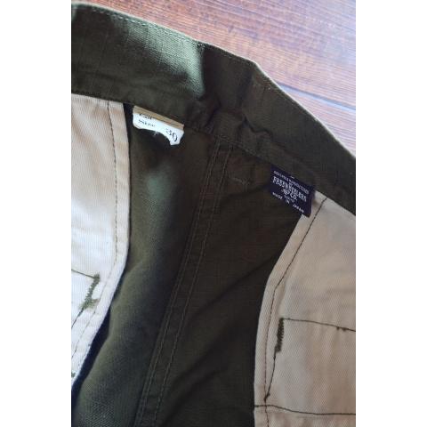 フリーホイーラーズ（FREEWHEELERS） ショートパンツ 
