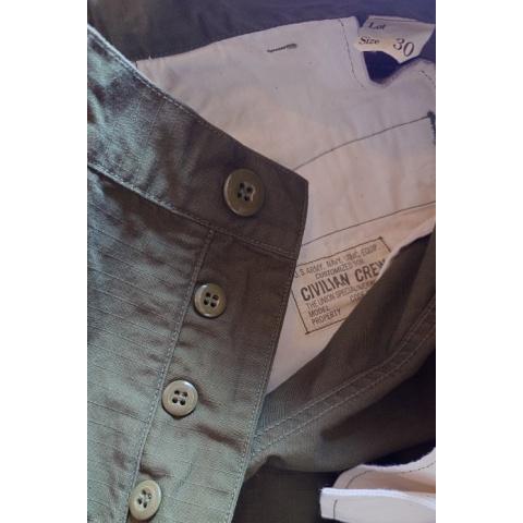フリーホイーラーズ（FREEWHEELERS） ショートパンツ 