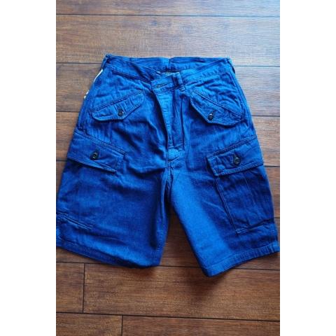 フリーホイーラーズ（FREEWHEELERS） ショートパンツ 