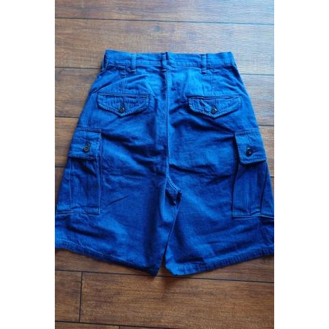 フリーホイーラーズ（FREEWHEELERS） ショートパンツ 
