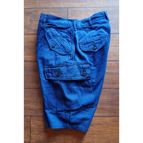 フリーホイーラーズ（FREEWHEELERS） ショートパンツ 