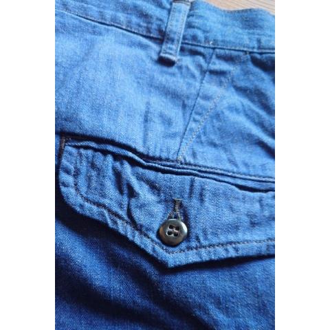 フリーホイーラーズ（FREEWHEELERS） ショートパンツ 