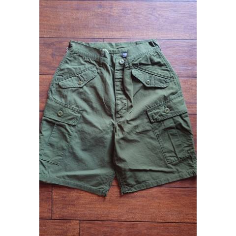 フリーホイーラーズ（FREEWHEELERS） ショートパンツ 