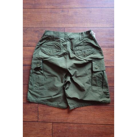 フリーホイーラーズ（FREEWHEELERS） ショートパンツ 