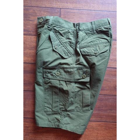 フリーホイーラーズ（FREEWHEELERS） ショートパンツ 