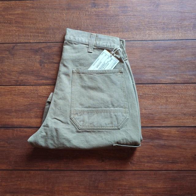 フリーホイーラーズ（FREEWHEELERS） ショートパンツ 