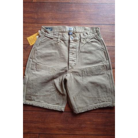 フリーホイーラーズ（FREEWHEELERS） ショートパンツ 