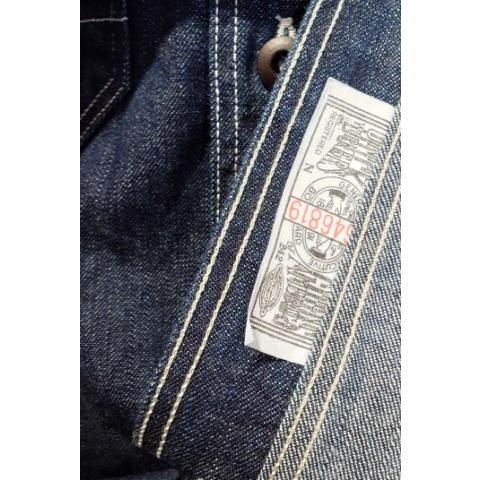 フリーホイーラーズ（FREEWHEELERS） 長袖シャツ 