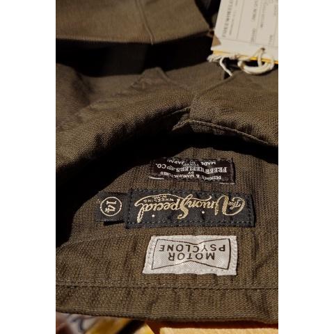 フリーホイーラーズ（FREEWHEELERS） 半袖シャツ #2623004 
