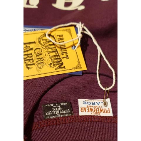 フリーホイーラーズ（FREEWHEELERS） Freewheelers Tシャツ #2625005