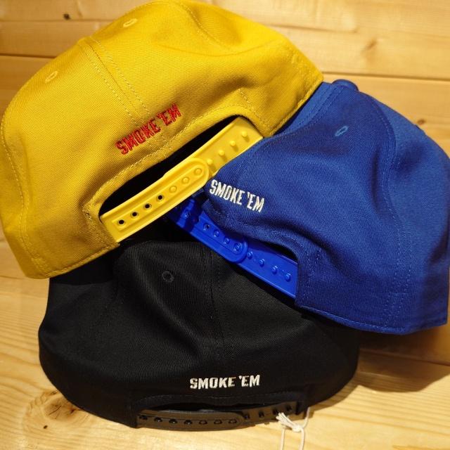 フリーホイーラーズ（FREEWHEELERS） キャップ #2627003 