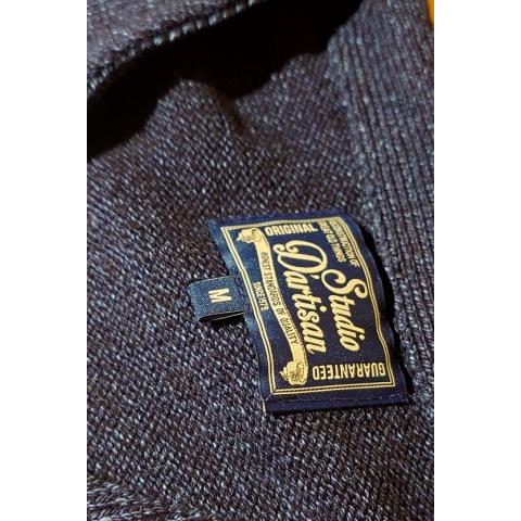 STUDIO D'ARTISAN（ステュディオ・ダ・ルチザン） ダルチザン ＃8160