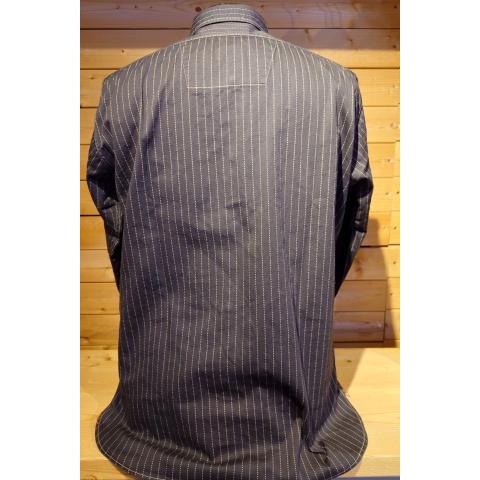 SUGAR CANE シュガーケーン Sugarcane 長袖シャツ (SC29585) 