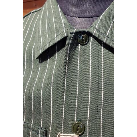 SUGAR CANE シュガーケーン Sugarcane 半袖シャツ (SC38699) S/S