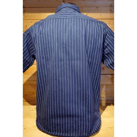 SUGAR CANE シュガーケーン Sugarcane 半袖シャツ (SC38699) S/S