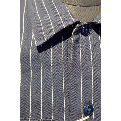 SUGAR CANE シュガーケーン Sugarcane 半袖シャツ (SC38699) S/S
