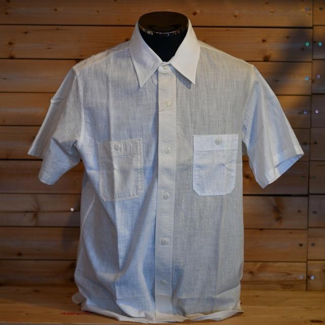 SUGAR CANE シュガーケーン Sugarcane 半袖シャツ (SC38911) S/S