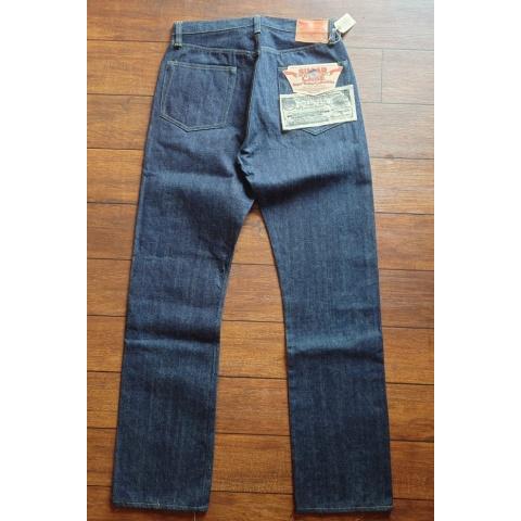 SUGAR CANE シュガーケーン Sugarcane ジーンズ (SC49050) Super Denim