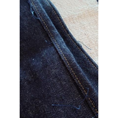 シュガーケーン Sugarcane ジーンズ (SC49050) Super Denim #50  Col:13.5ozの画像