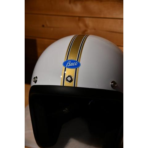 トイズマッコイ　エクストラ　ブコ（TOYS McCOY EXTRA BUCO） EXTRA BUCO】TOYS McCOY(トイズマッコイ)BUCO HELMET [EXTRA