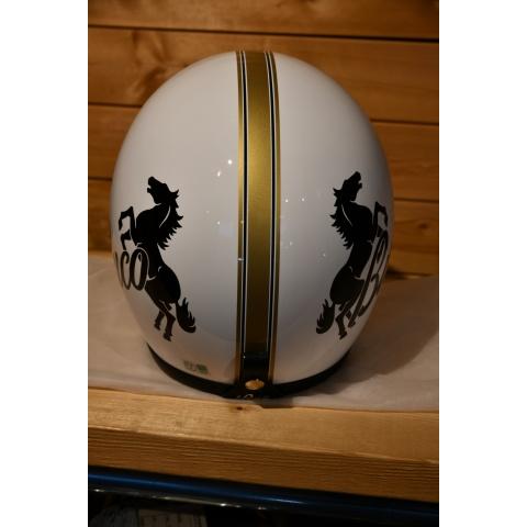 TOYS McCOY（トイズマッコイ） ヘルメット EXTRA BUCO 