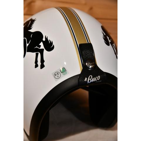 TOYS McCOY（トイズマッコイ） ヘルメット EXTRA BUCO 