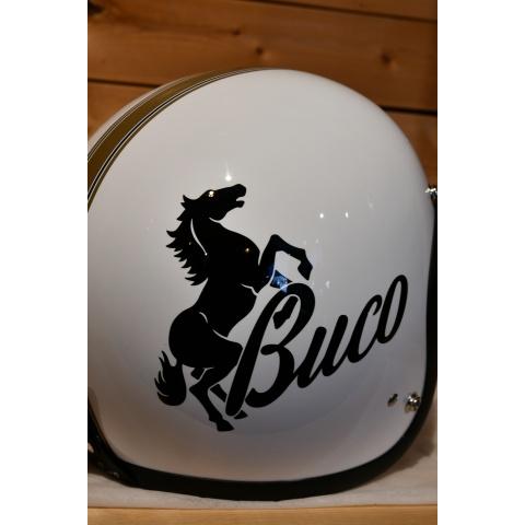 TOYS McCOY（トイズマッコイ） ヘルメット EXTRA BUCO 