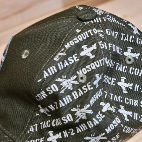 TOYS McCOY（トイズマッコイ） キャップ 