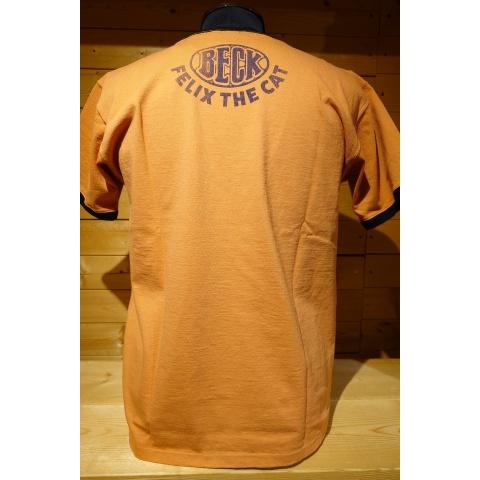 TOYS McCOY（トイズマッコイ） TOYSMcCOY Tシャツ 
