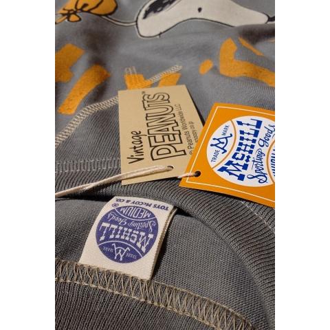 TOYS 未使用品/トイズマッコイTMC2520(Lサイズ) McCOY（トイズマッコイ）  Tシャツ TOYSMcCOY トップス