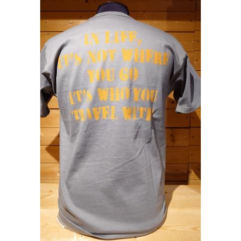 TOYS McCOY（トイズマッコイ） TOYSMcCOY Tシャツ 