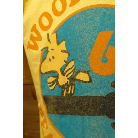 TOYS McCOY（トイズマッコイ） TOYSMcCOY Tシャツ SNOOPY TEE