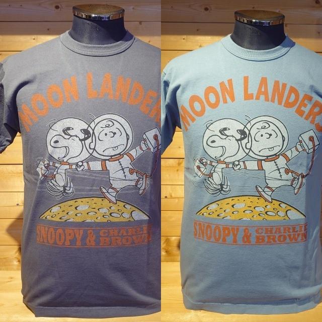 TOYS McCOY トイズマッコイ TOYSMcCOY Tシャツ SNOOPY TEE