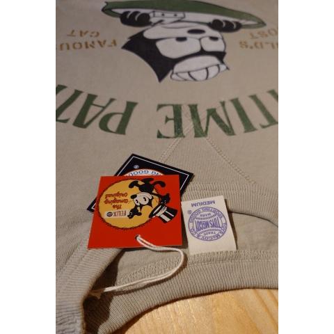 TOYS McCOY（トイズマッコイ） TOYSMcCOY Tシャツ 