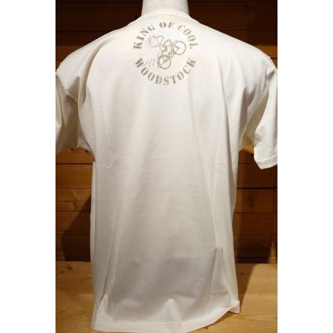 TOYS McCOY（トイズマッコイ） TOYSMcCOY Tシャツ PEANUTS TEE